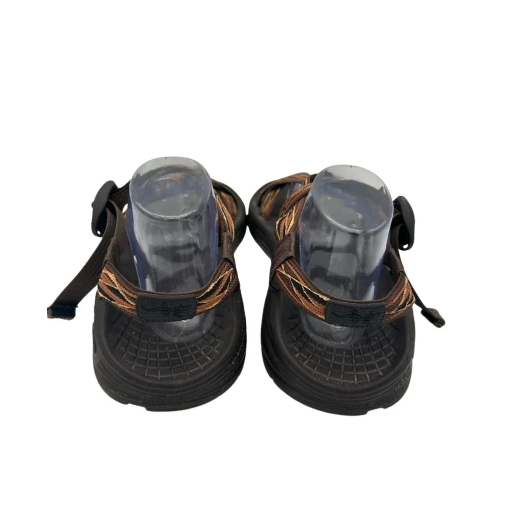 Chaco excellent cloud